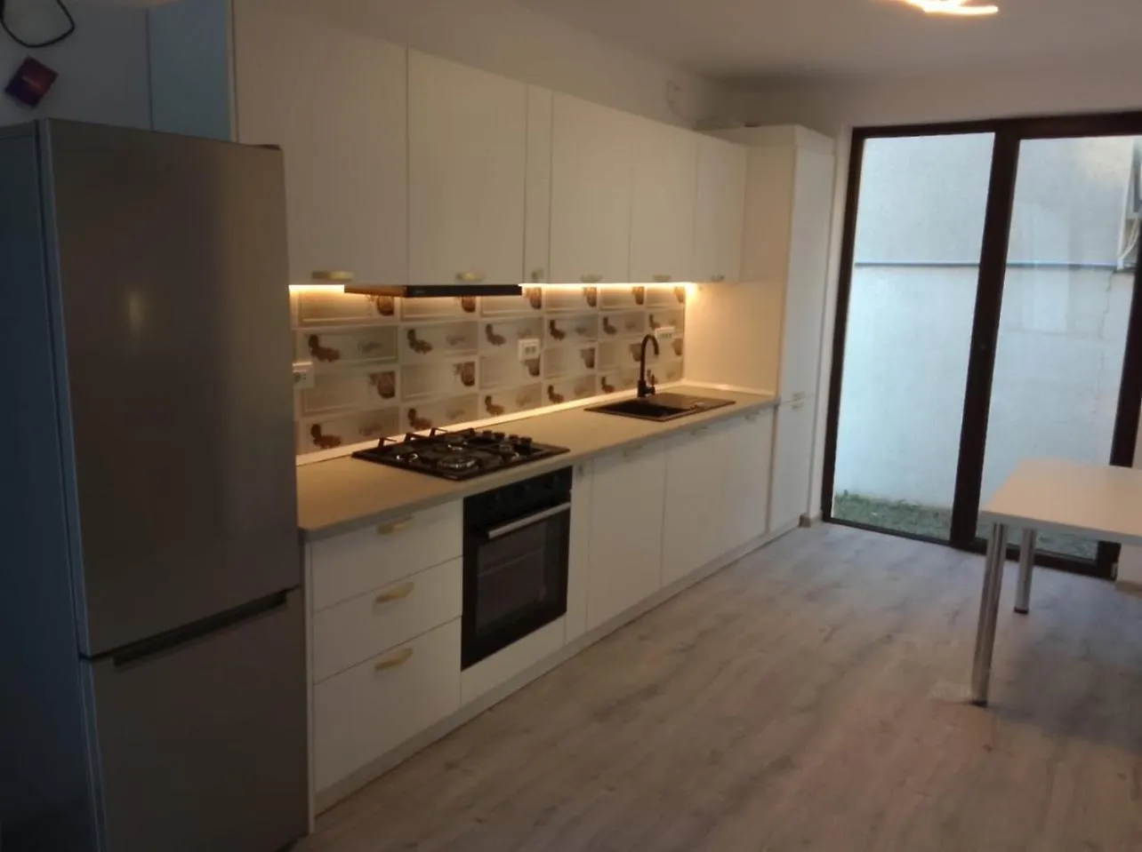 Vila Otopeni Villa