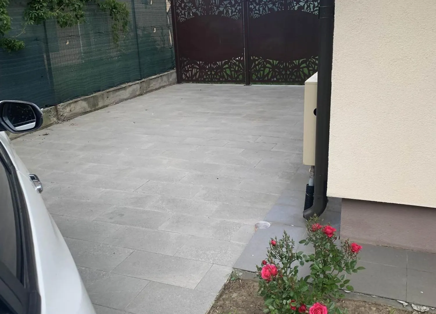 Villa Vila Otopeni Romania