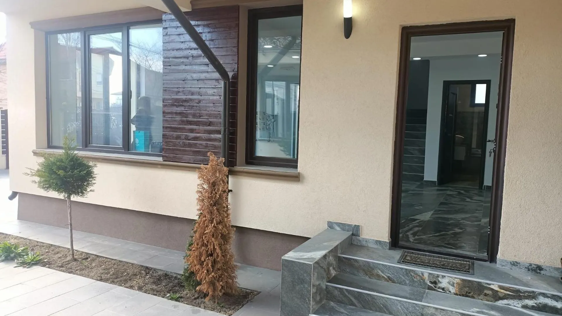 Villa Vila Otopeni