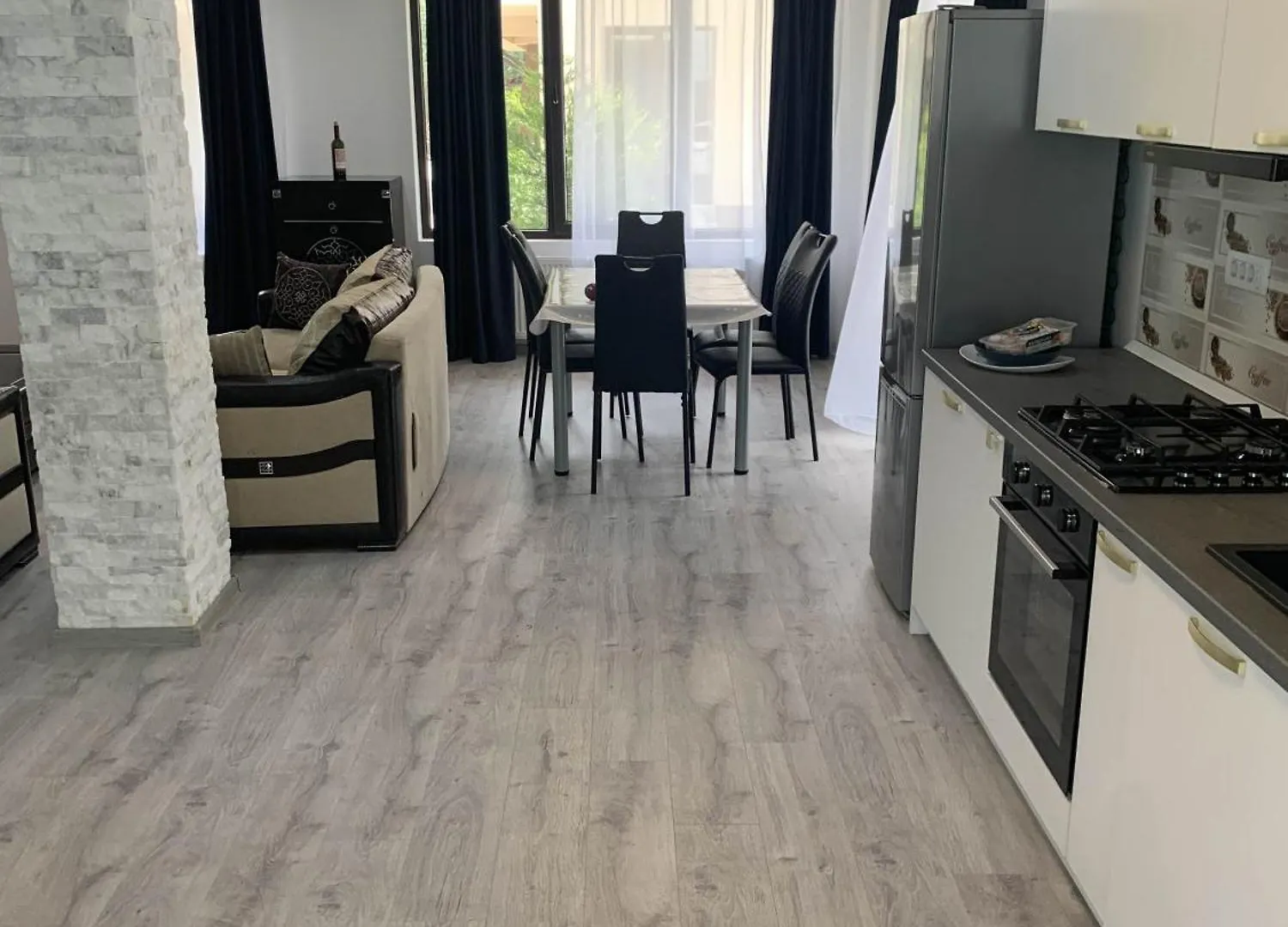 Vila Otopeni Villa