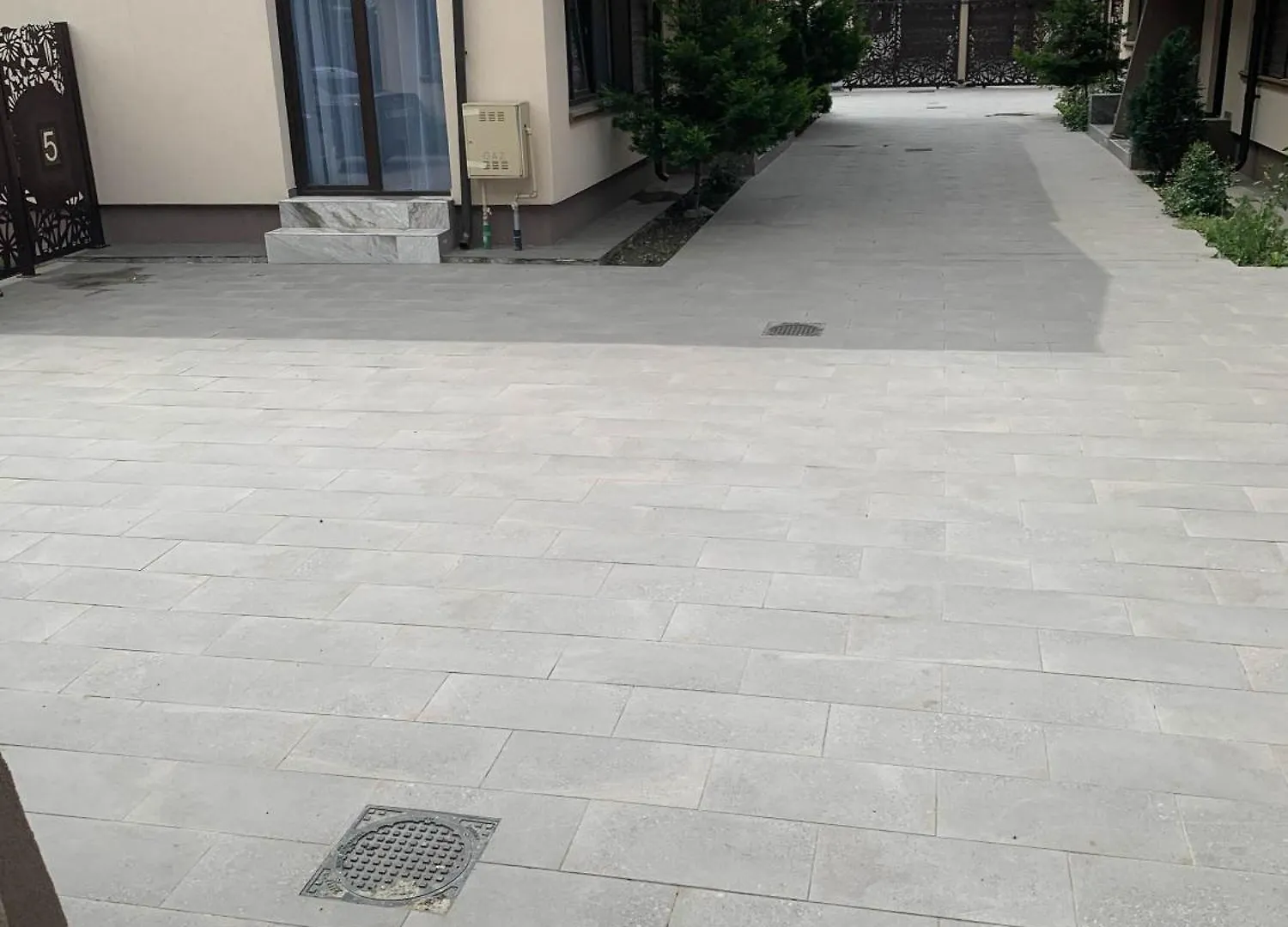 Vila Otopeni Romania