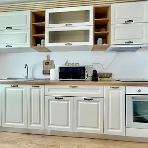 Apartament Odaile #3, Otopeni