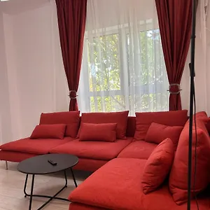 Apartament Toscana#9 New, Otopeni
